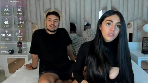 asmodeo6_ online show from 12.13.24