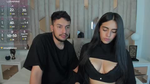 asmodeo6_ online show from 12.24.24