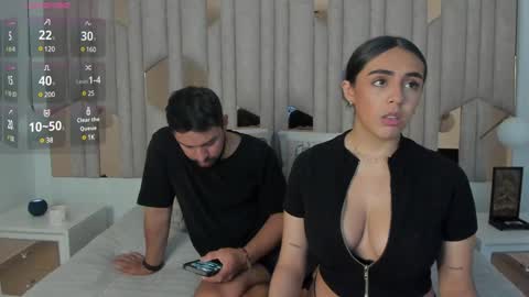 asmodeo6_ online show from 01.06.25