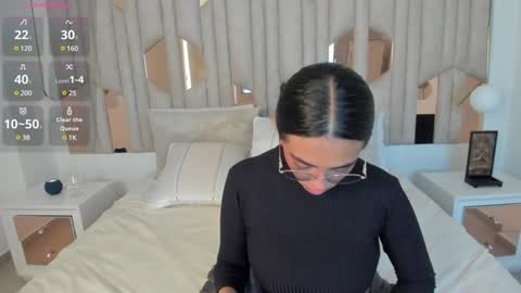 asmodeo6_ online show from 01.22.25