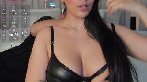 asmodeo6_ online show from 02.07.25