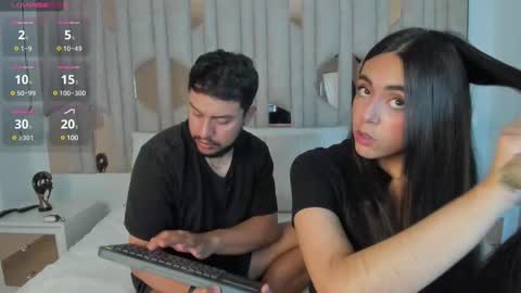 asmodeo6_ online show from 02.24.25