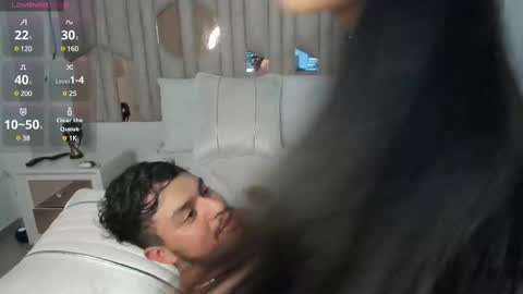 asmodeo6_ online show from 02.24.25