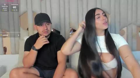 asmodeo6_ online show from 09.26.25