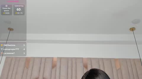 asmodeo6_ online show from 09.30.25