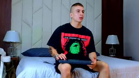 Snapshot of asmodeo_cox chatting on 12.08.24 Asmodeo - online show from 12.08.24