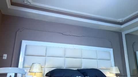 Snapshot of asmodeo_cox chatting on 12.13.24 Asmodeo - online show from 12.13.24