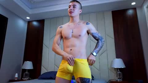 Snapshot of asmodeo_cox chatting on 01.11.25 Asmodeo - online show from 01.11.25