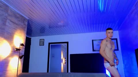 Snapshot of asmodeo_cox chatting on 02.13.25 Asmodeo - online show from 02.13.25