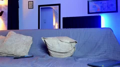 Snapshot of asmodeo_cox chatting on 02.14.25 Asmodeo - online show from 02.14.25