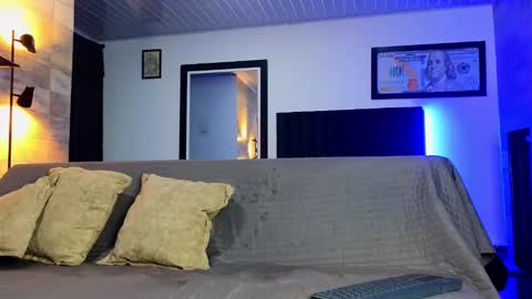 Snapshot of asmodeo_cox chatting on 02.23.25 Asmodeo - online show from 02.23.25