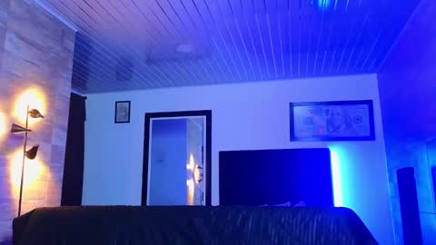 Snapshot of asmodeo_cox chatting on 03.09.25 Asmodeo - online show from 03.09.25