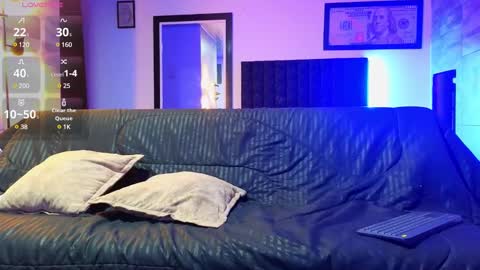 Snapshot of asmodeo_cox chatting on 03.11.25 Asmodeo - online show from 03.11.25