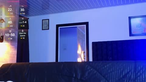 Snapshot of asmodeo_cox chatting on 03.12.25 Asmodeo - online show from 03.12.25