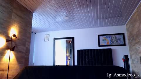 Snapshot of asmodeo_cox chatting on 09.20.25 Asmodeo - online show from 09.20.25