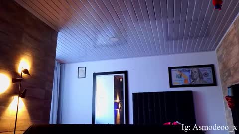 Snapshot of asmodeo_cox chatting on 09.21.25 Asmodeo - online show from 09.21.25