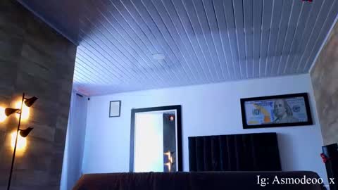 Snapshot of asmodeo_cox chatting on 09.26.25 Asmodeo - online show from 09.26.25