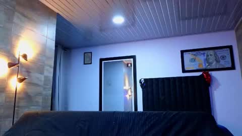 Snapshot of asmodeo_cox chatting on 10.14.25 Asmodeo - online show from 10.14.25