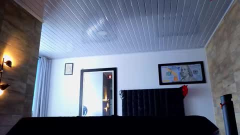 Snapshot of asmodeo_cox chatting on 10.23.25 Asmodeo - online show from 10.23.25