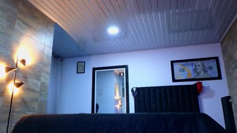 Snapshot of asmodeo_cox chatting on 10.24.25 Asmodeo - online show from 10.24.25