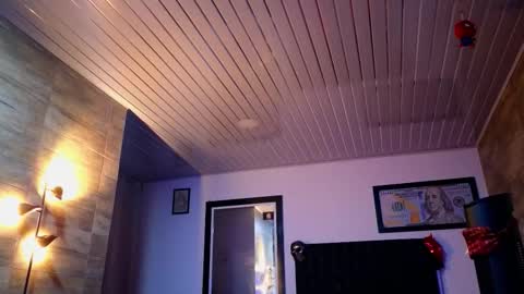 Snapshot of asmodeo_cox chatting on 10.28.25 Asmodeo - online show from 10.28.25