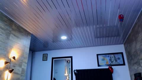 Snapshot of asmodeo_cox chatting on 10.30.25 Asmodeo - online show from 10.30.25