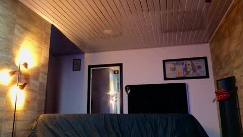 Snapshot of asmodeo_cox chatting on 10.31.25 Asmodeo - online show from 10.31.25