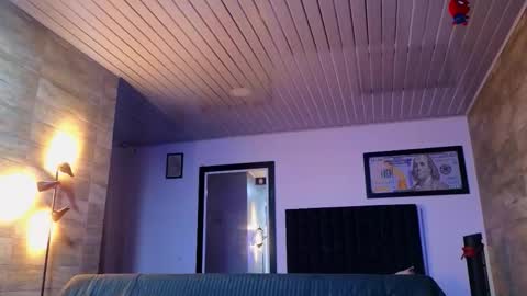 Snapshot of asmodeo_cox chatting on 11.02.25 Asmodeo - online show from 11.02.25