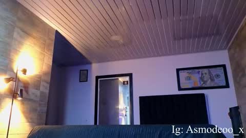 Snapshot of asmodeo_cox chatting on 11.06.25 Asmodeo - online show from 11.06.25