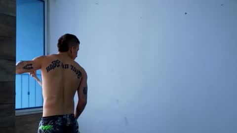 Snapshot of asmodeo_cox chatting on 11.14.25 Asmodeo - online show from 11.14.25