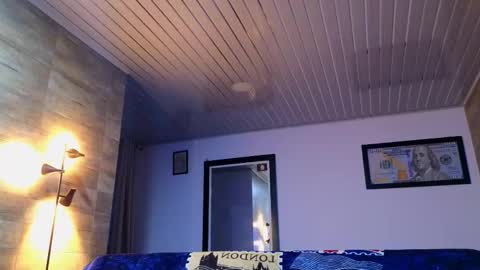 Asmodeo  -   online show from 11.23.25