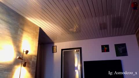 Asmodeo  -   online show from 03.06.26