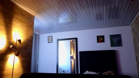 Asmodeo  -   online show from 03.29.26