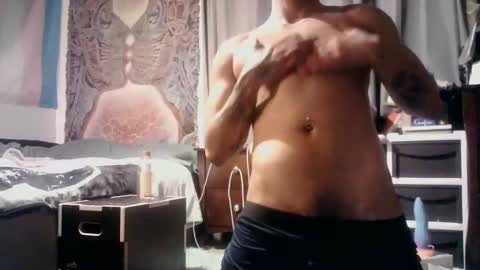 Asmodeus online show from 03.07.26