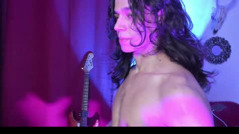 asmodeuszz online show from 12.18.24