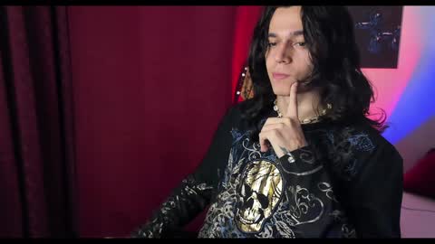 asmodeuszz online show from 12.30.24