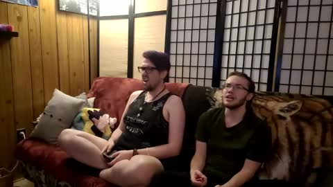 Snapshot of asonnyday chatting on 12.31.24 ASonnyDay online show from 12.31.24