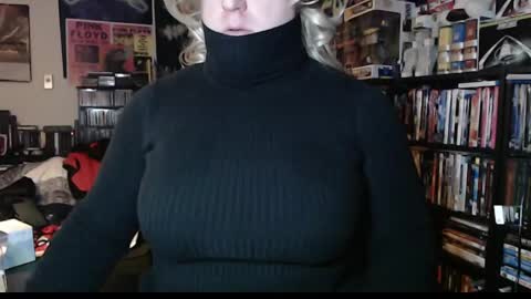 Aspen Vale online show from 12.06.24