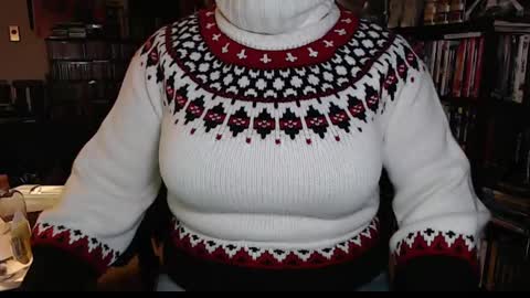 Aspen Vale online show from 12.22.24