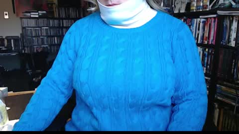 Aspen Vale online show from 12.29.24