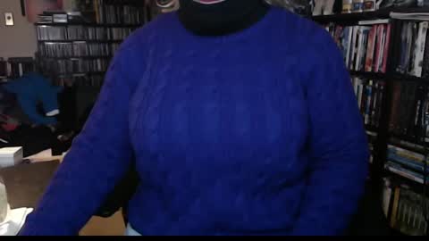 Aspen Vale online show from 01.04.25