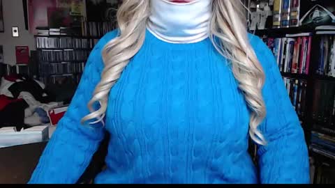 Aspen Vale online show from 01.24.25