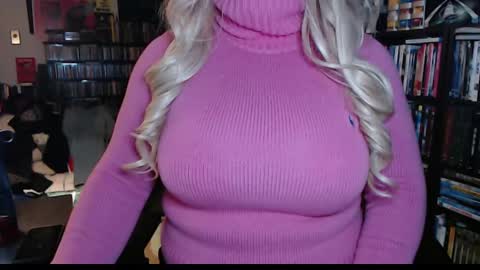 Aspen Vale online show from 01.28.25