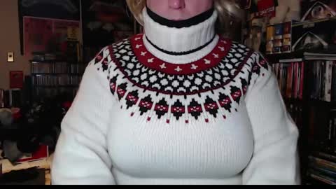 Aspen Vale online show from 02.21.25