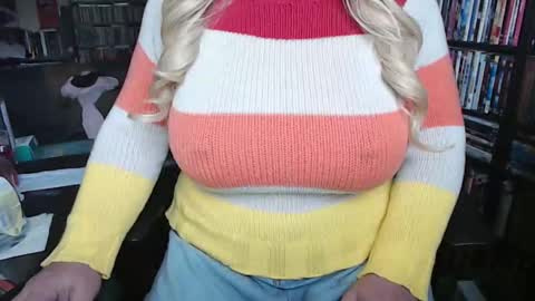 Aspen Vale online show from 10.13.25