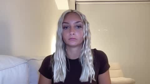 Aspen Aries online show from 03.05.25