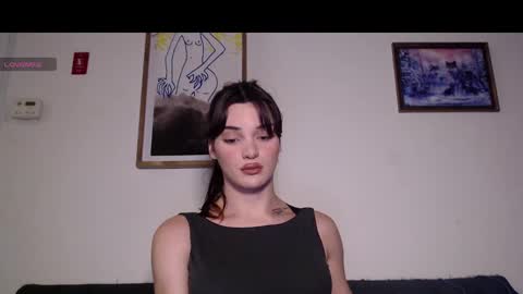 Aspen Frost online show from 12.26.24