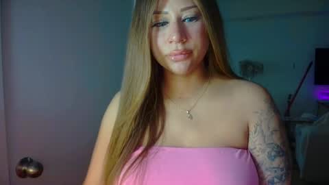 Snapshot of aspenmadden chatting on 06.14.26 iwantaspen online show from 06.14.26