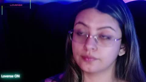 Snapshot of aspenruss chatting on 10.15.25 online show from 10.15.25