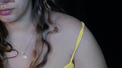 Snapshot of aspenruss chatting on 11.13.25 online show from 11.13.25